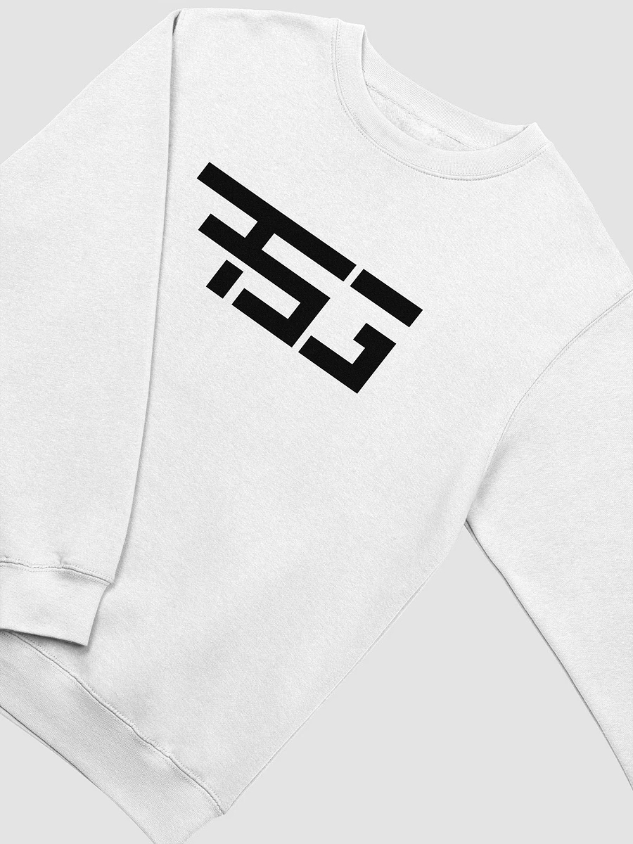 WHITE FSG CREWNECK product image (3)