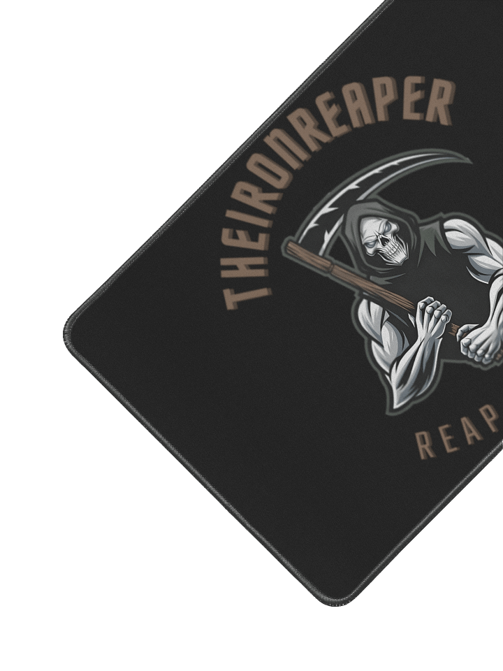 Reaper Desk Mat 2 product image (2)