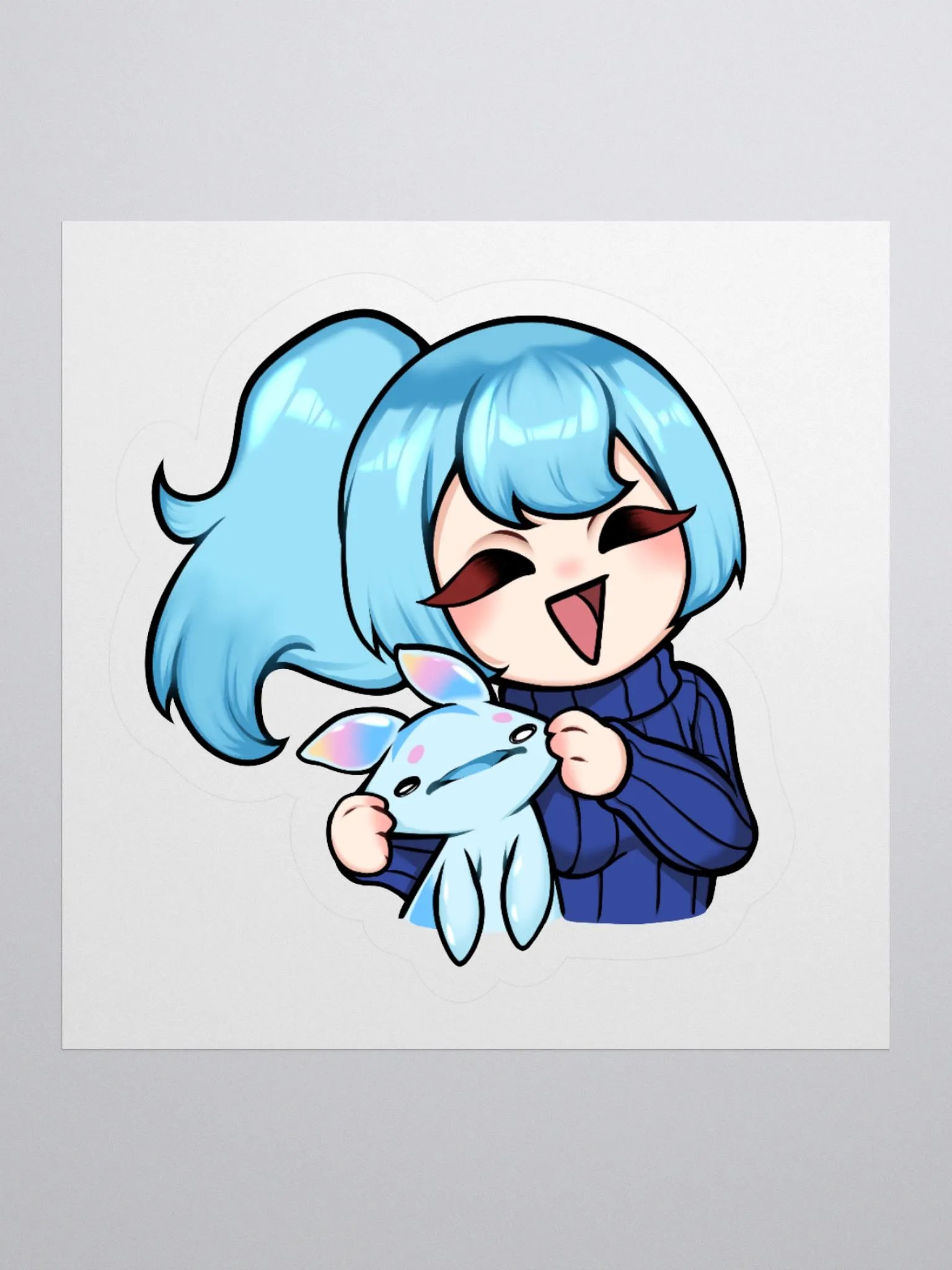 Pinch Cheek product image (1)