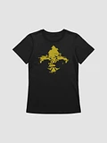 Women's Relaxed Fit Jason Skye Logo T-Shirt (10 Colours) product image (5)