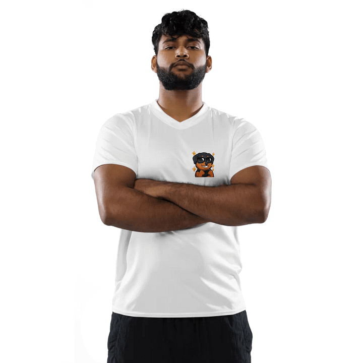 Steelyx All-Over Sports Jersey product image (2)