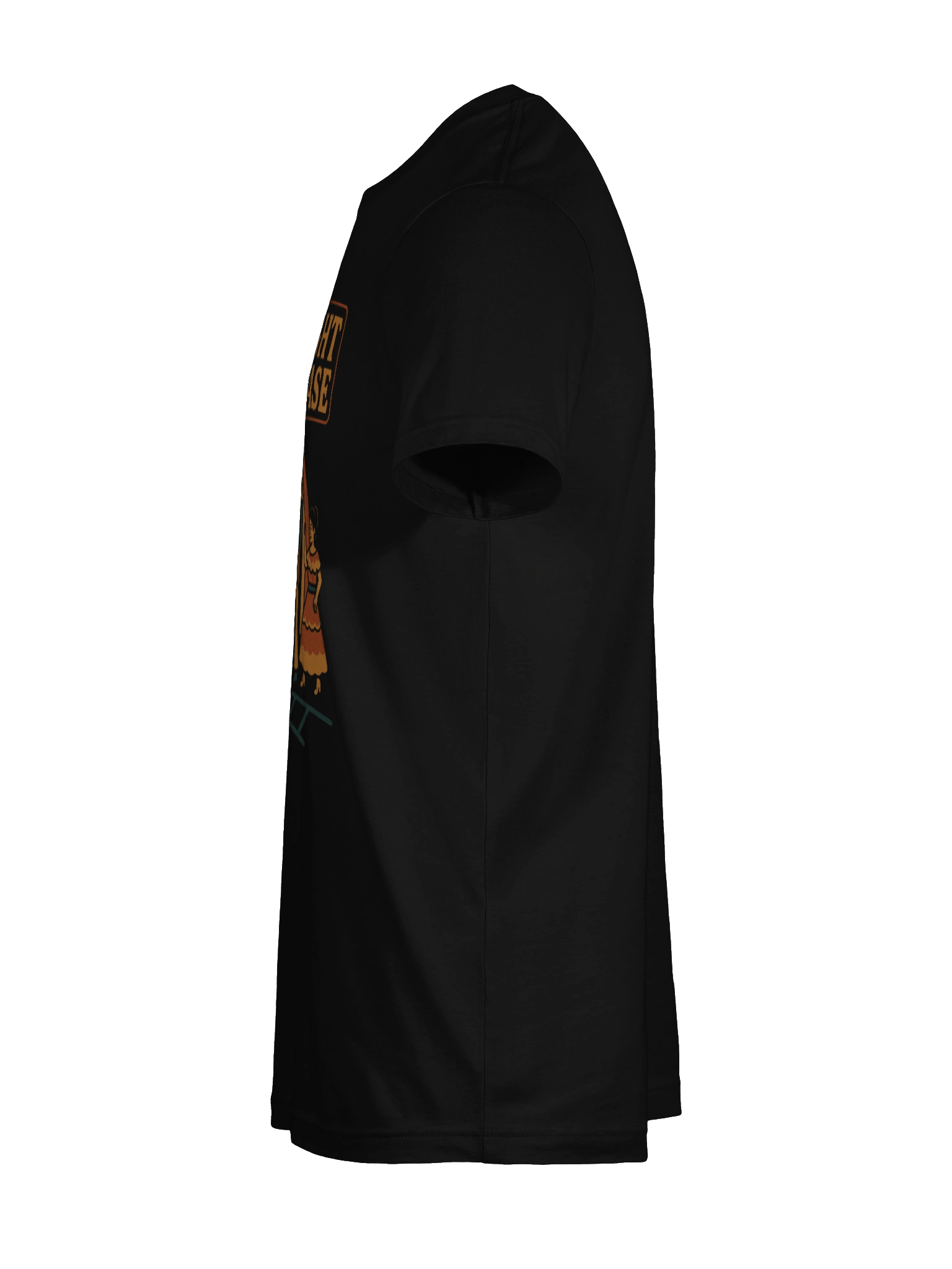 Midnight Train T-Shirt product image (11)