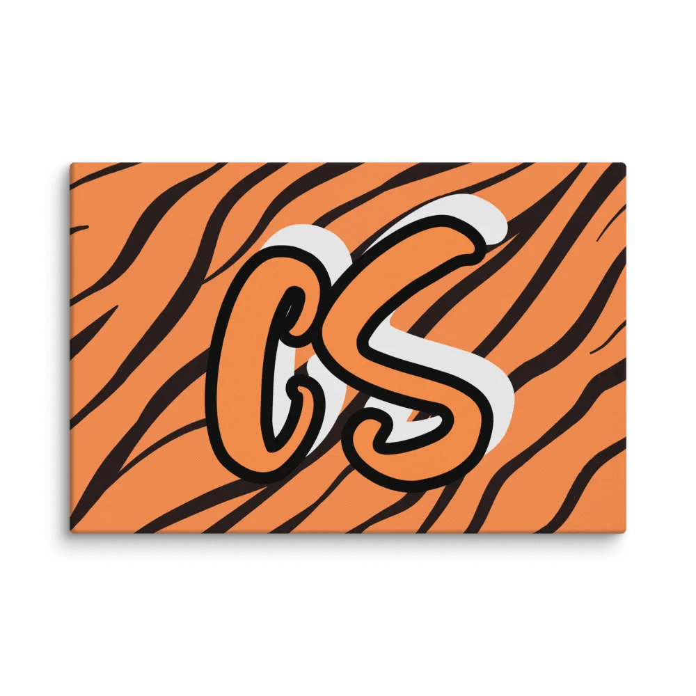 CS Big 40x60 Wall Art product image (1)