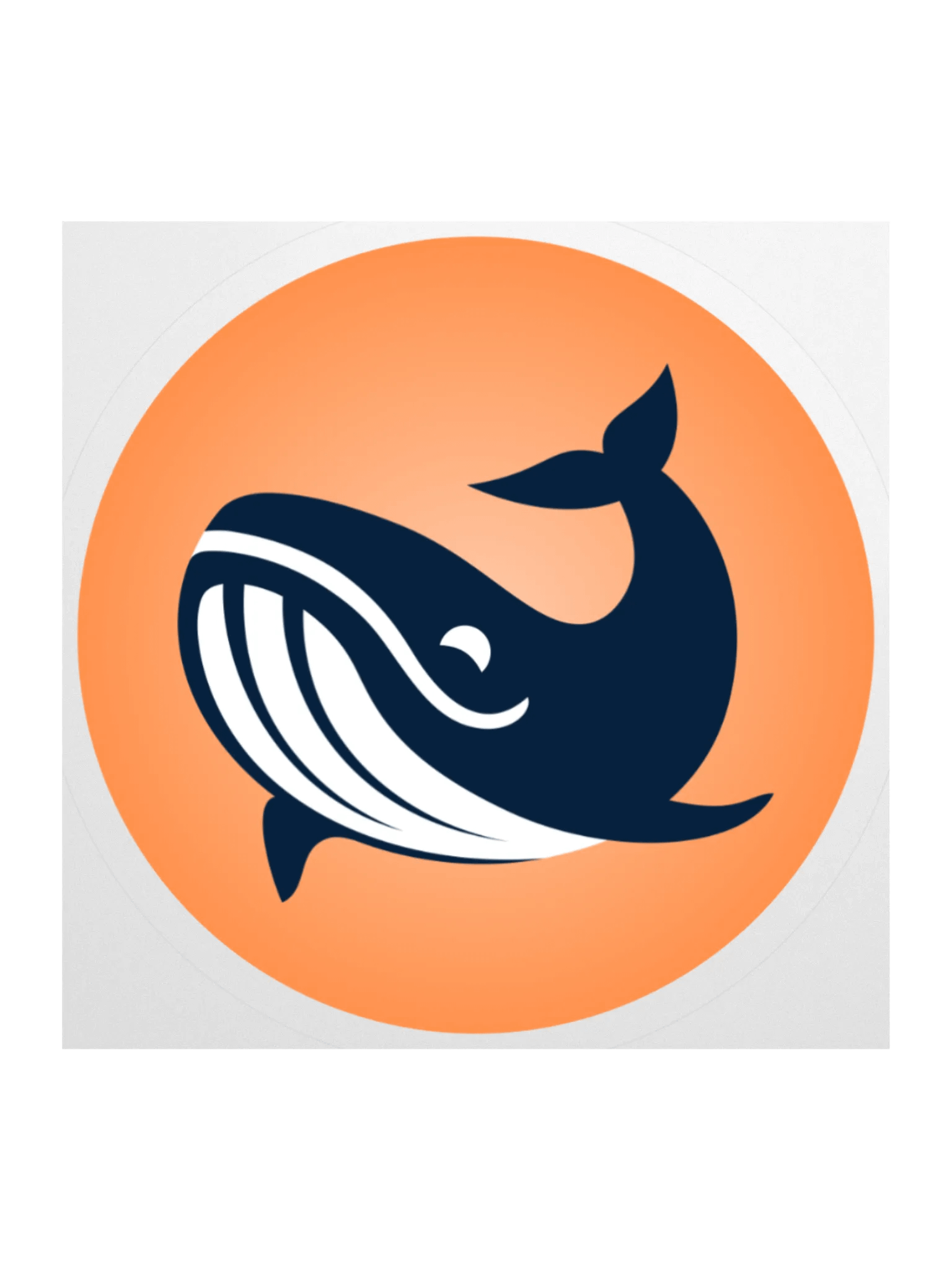 Dracs the STICKER! product image (1)