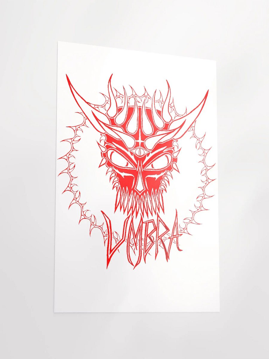 poster red product image (3)