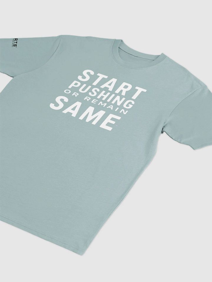 SPORTS 111 Premium Heavyweight Tee product image (14)