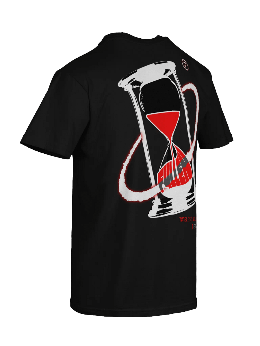Running out of time - Tshirt F4llen product image (8)