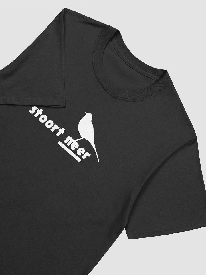 Bird black product image (2)