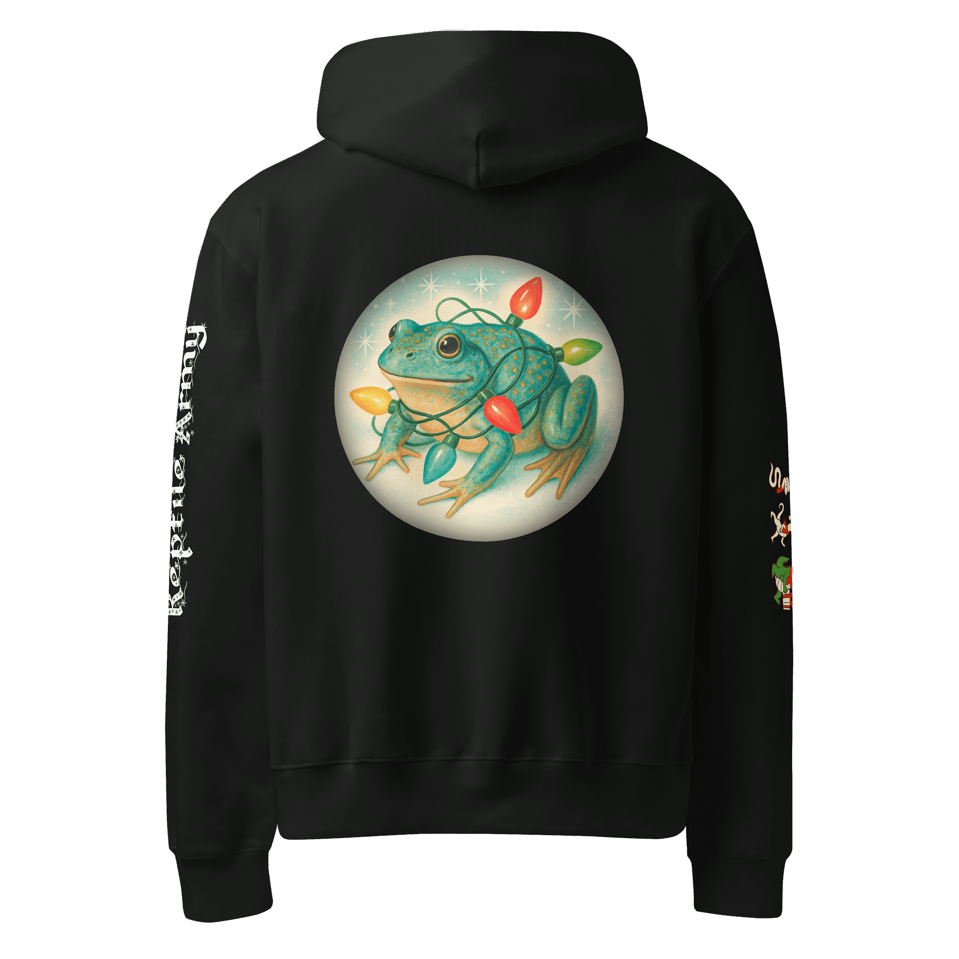 Kevin Hoodie product image (2)