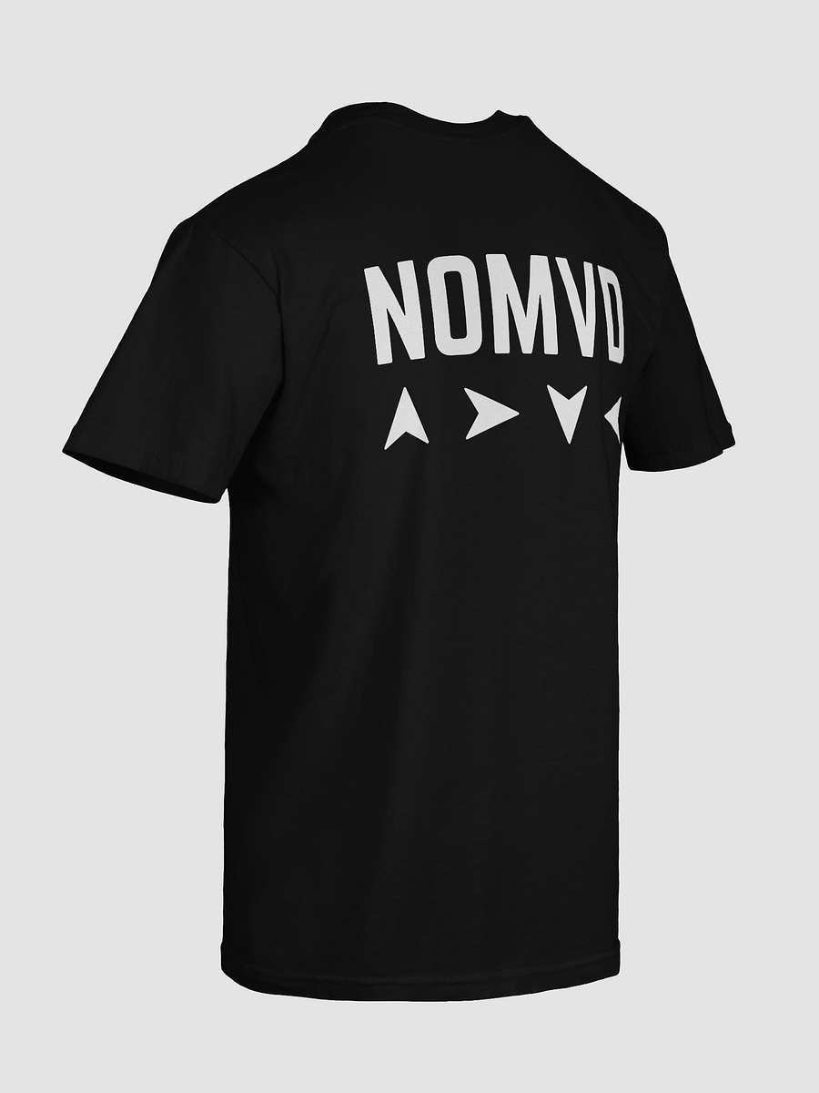 Nomvd Heavyweight Tee product image (8)