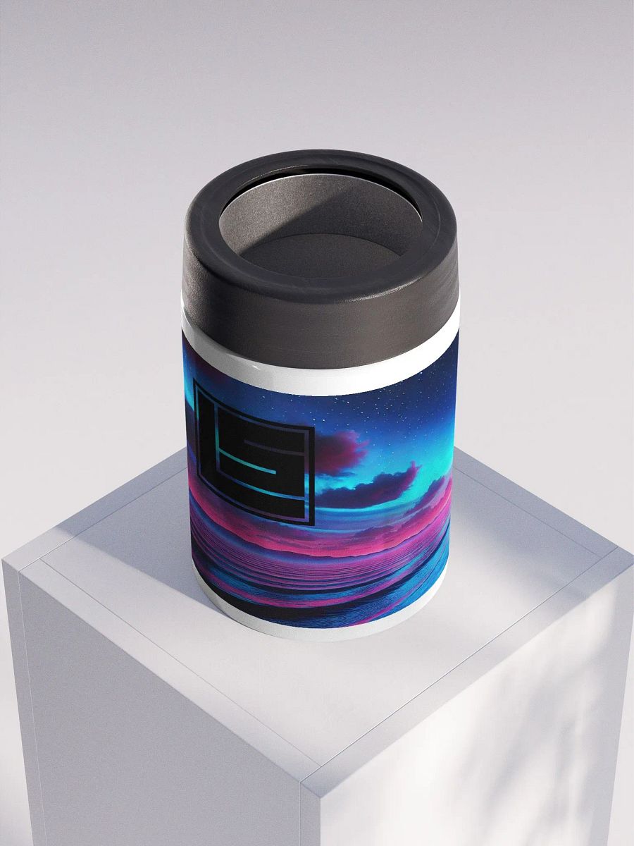 Metal Koozie product image (4)