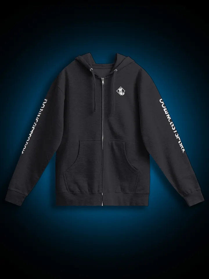 Spark Jacket product image (1)
