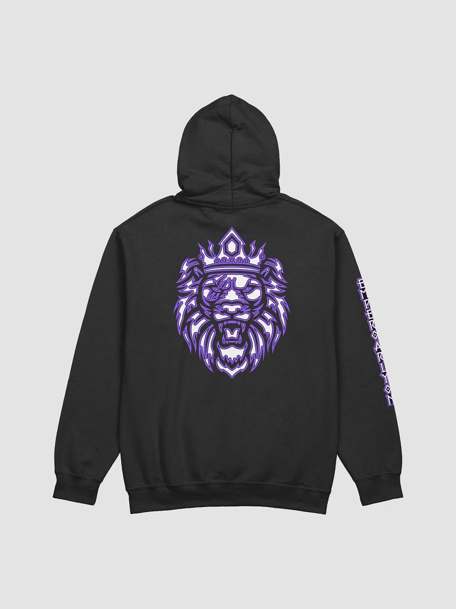 F Cancer Hoodie product image (2)