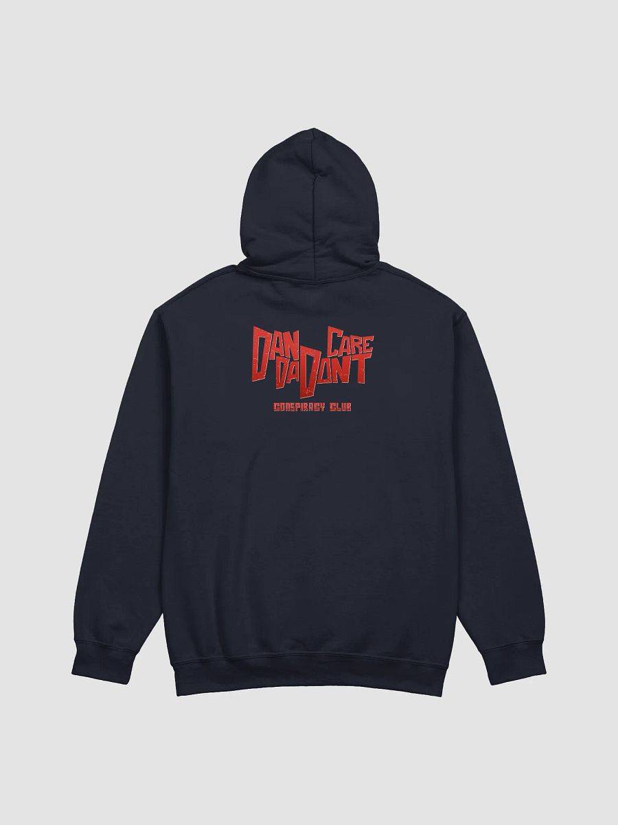 DDDC Conspiracy Club Hoodie product image (8)