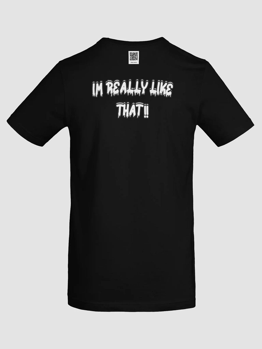 ThaAvionDon "Petty Varcity" T-Shirt product image (79)