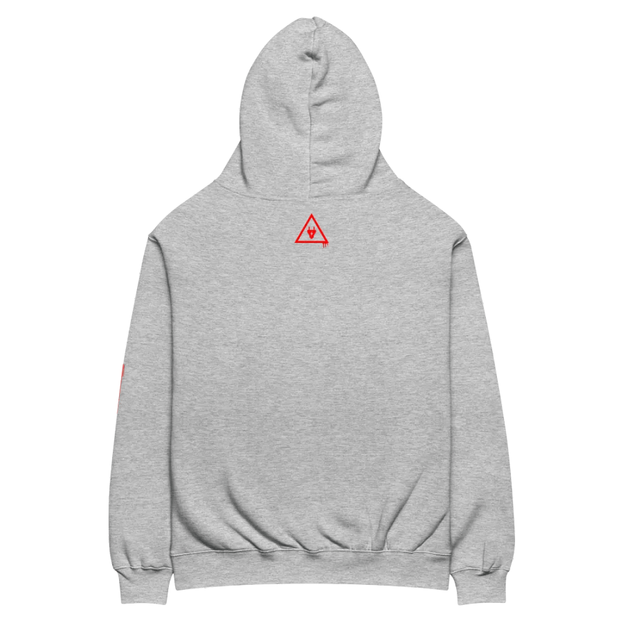 The Coast Got Next: Graphic Hoodie product image (15)