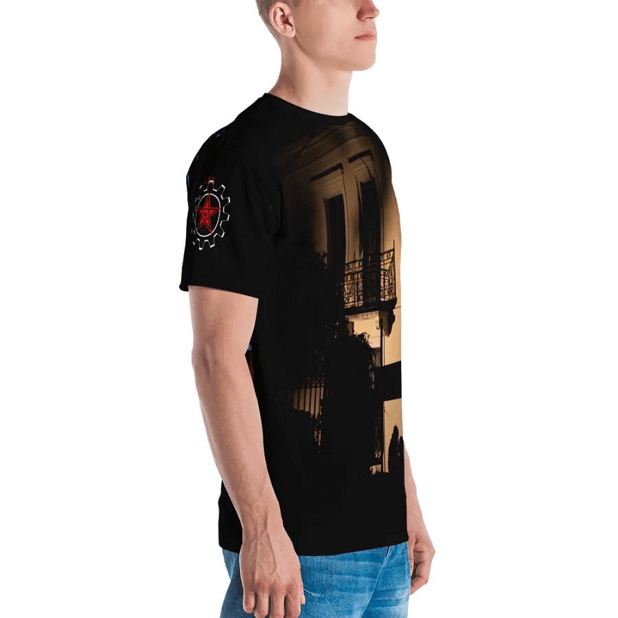 Plaka Tee product image (3)