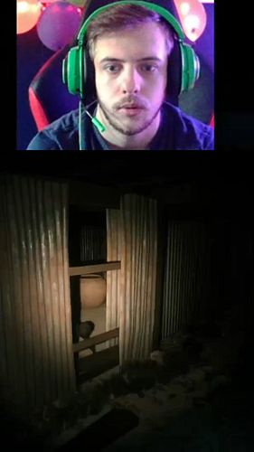 👻 Diving deep into the eerie world of 'Home Sweet Home'! From creepy cabins to paranormal encounters, watch as I uncover the ...