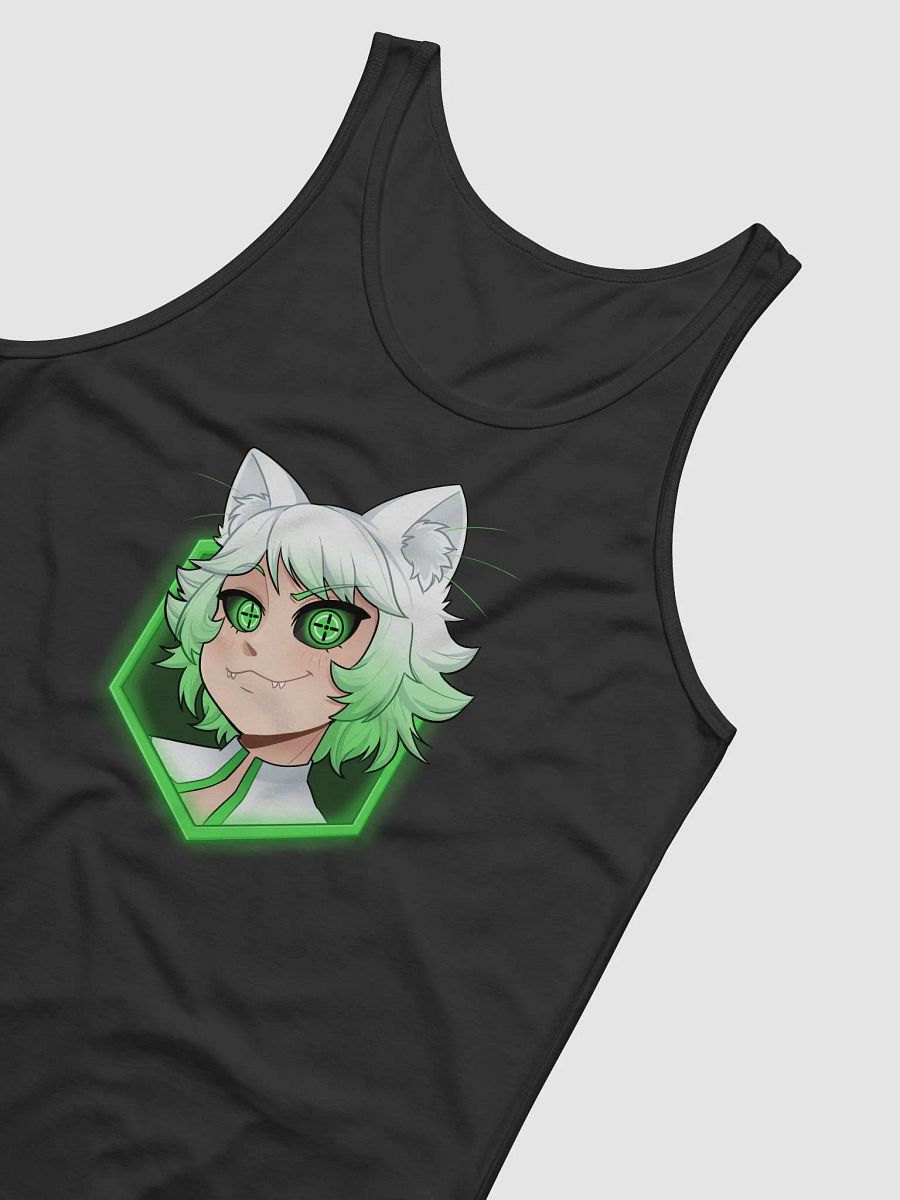 Heroic Portait (Men's Tank) product image (4)
