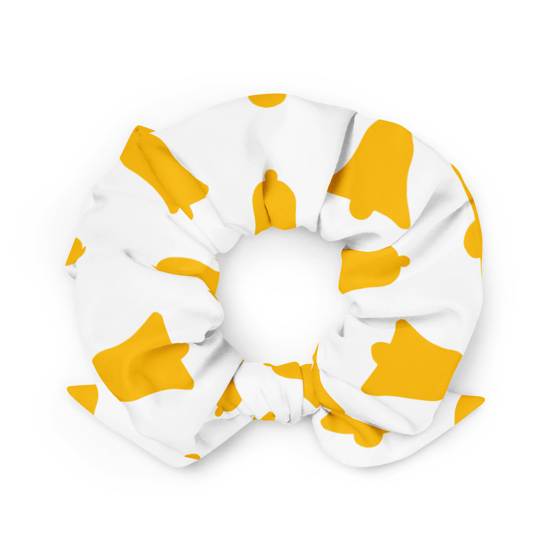 Sunshine Bells Scrunchie product image (2)