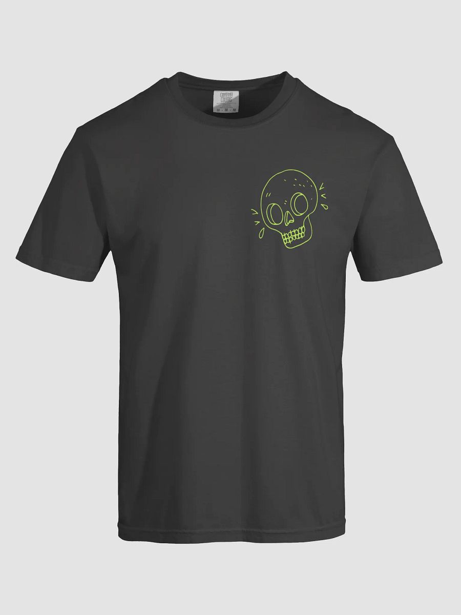 NOT in the mood Today T-Shirt product image (48)