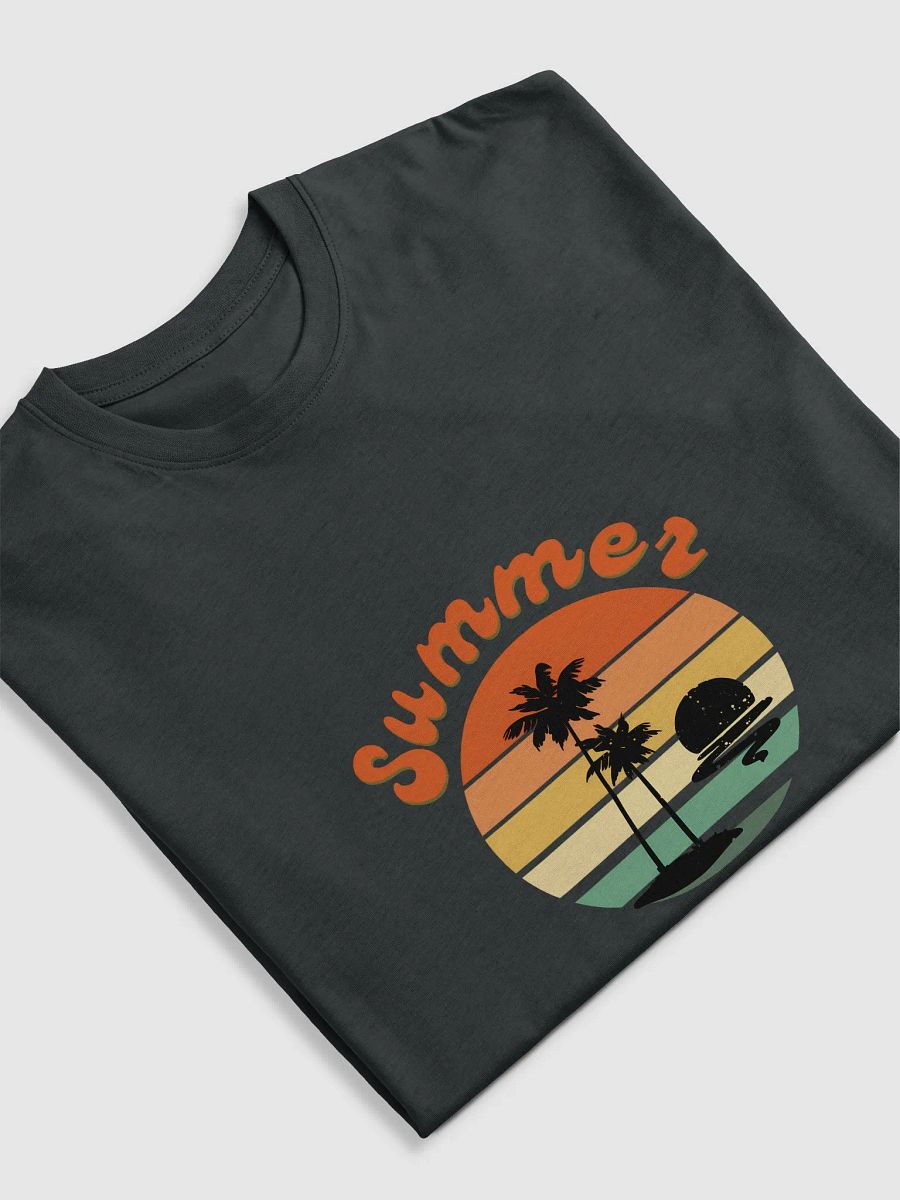 Sunset Oasis Men's Tee product image (5)