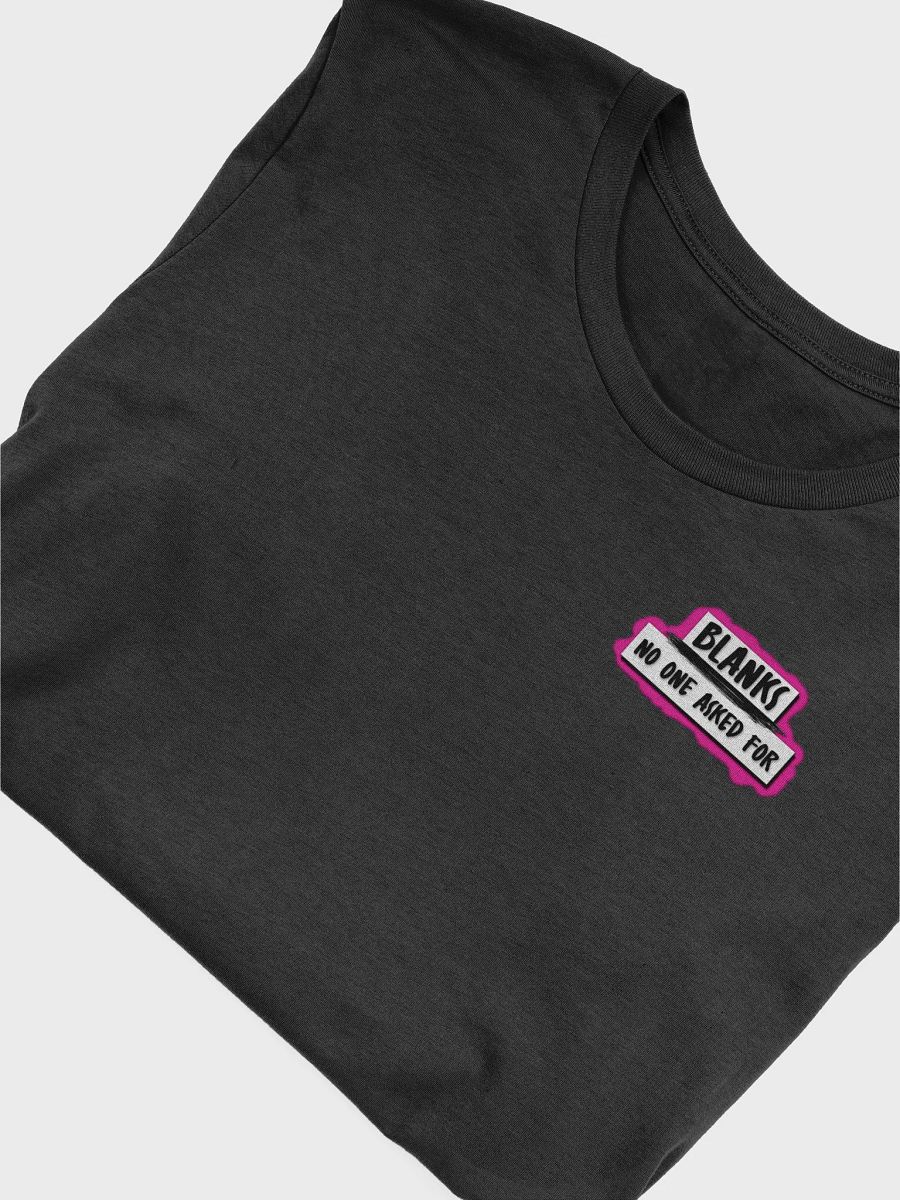 No One Asked You Tee product image (5)