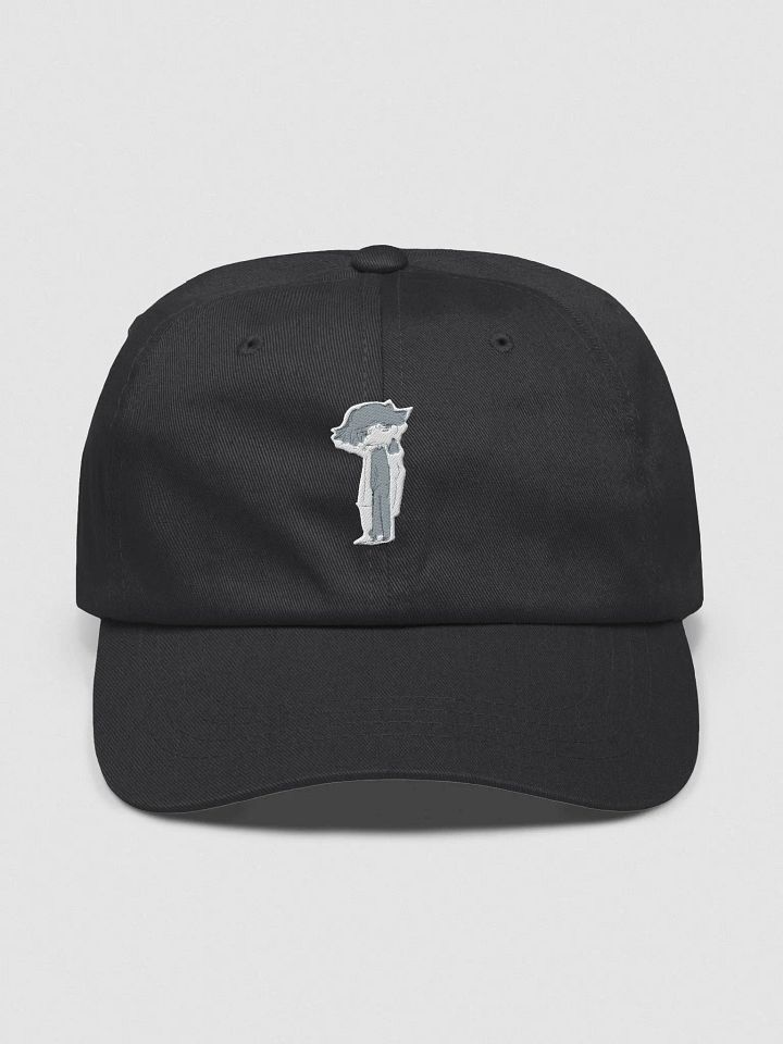 finding a new member for this blog RPG Doctor hat product image (7)