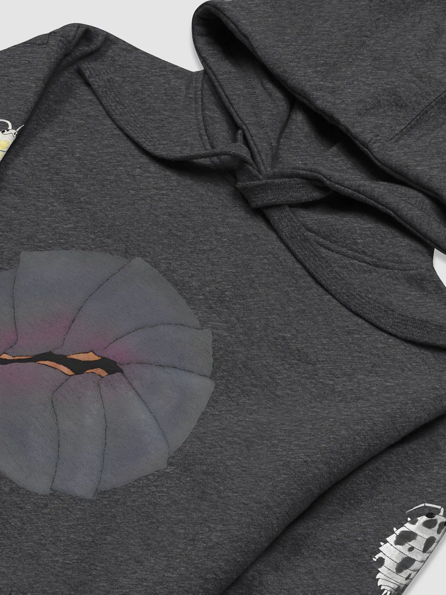 Covered in Isopods Hoodie product image (3)