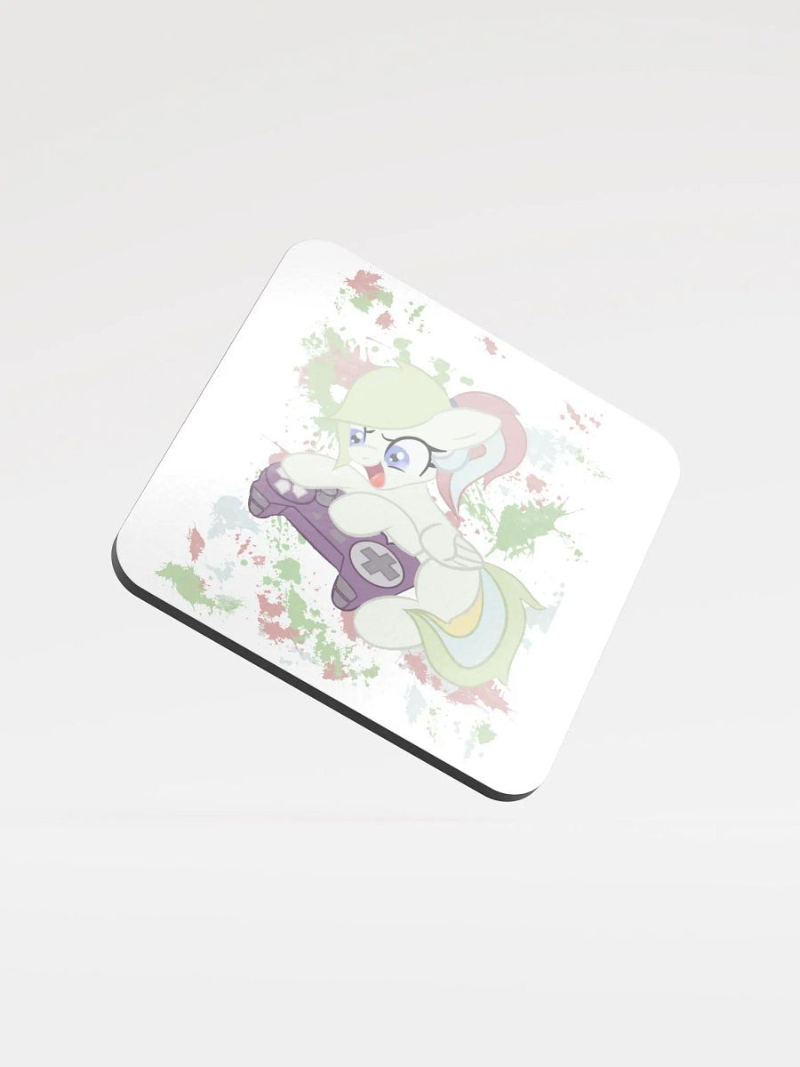 Your Pal Tina 2025 Coaster product image (1)
