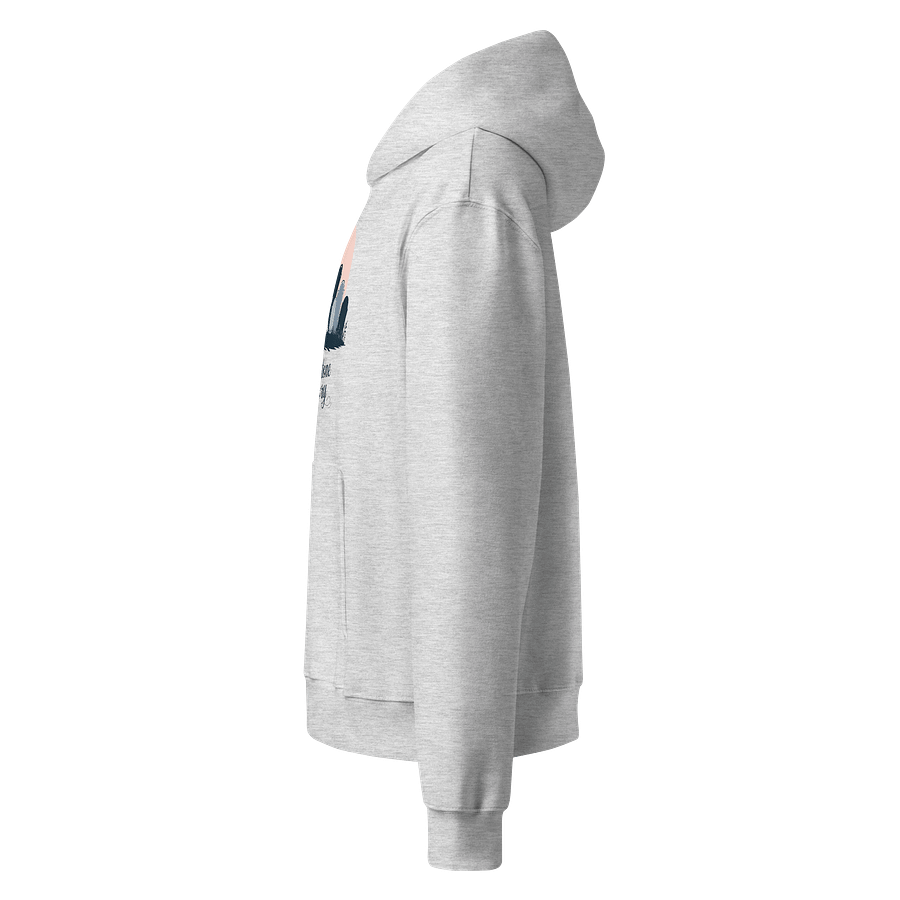 Headstone History Hoodie product image (4)