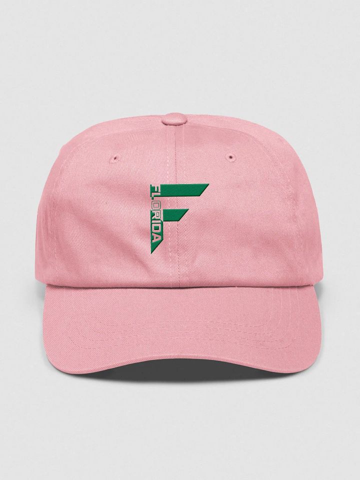 Yupoong Classic Dad Hat - Florida product image (1)