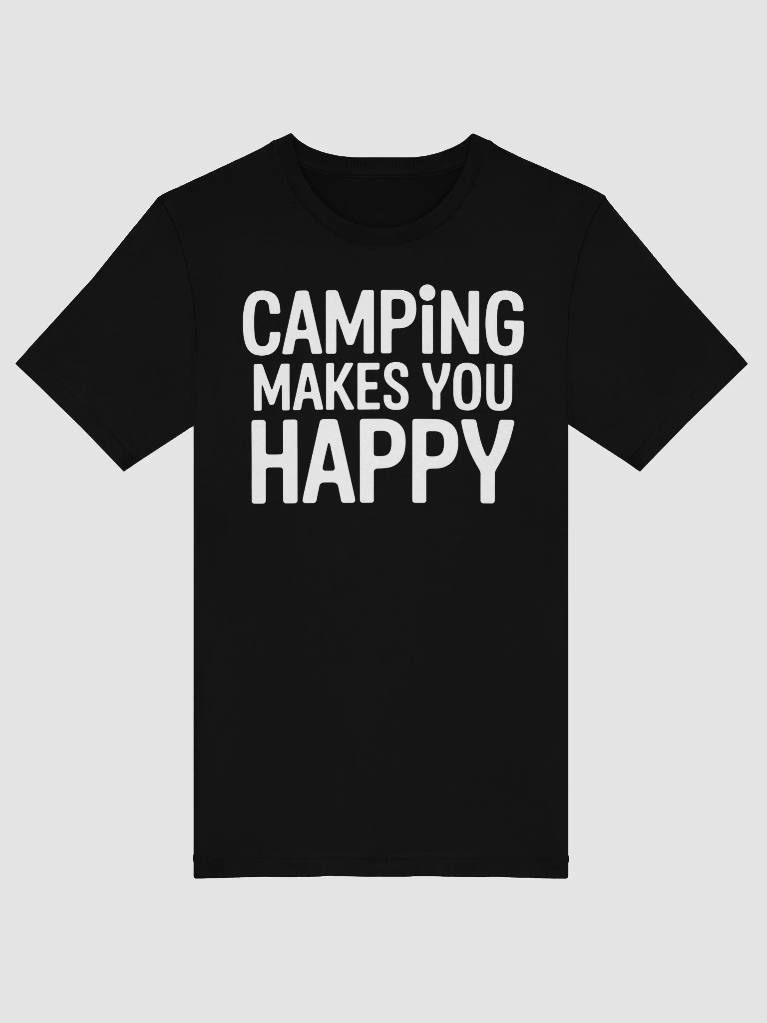 Camping Makes You Happy product image (6)