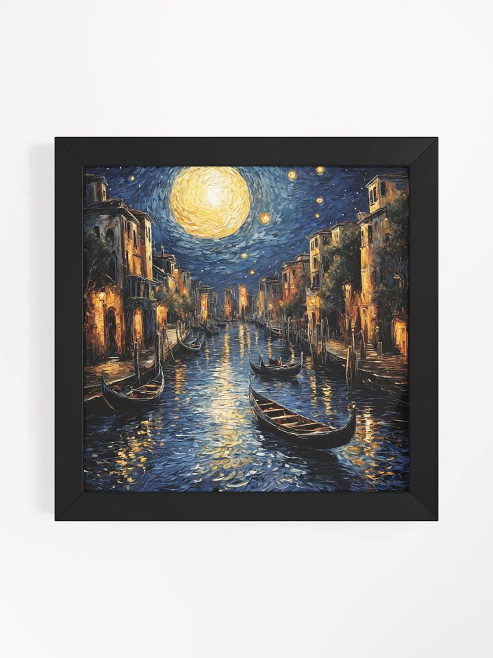 The nocturnal symphony product image (2)