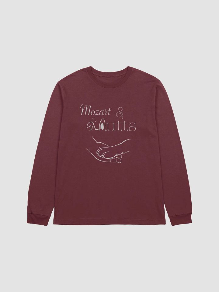 Valentine's Day Edition Mozart & Mutts product image (1)