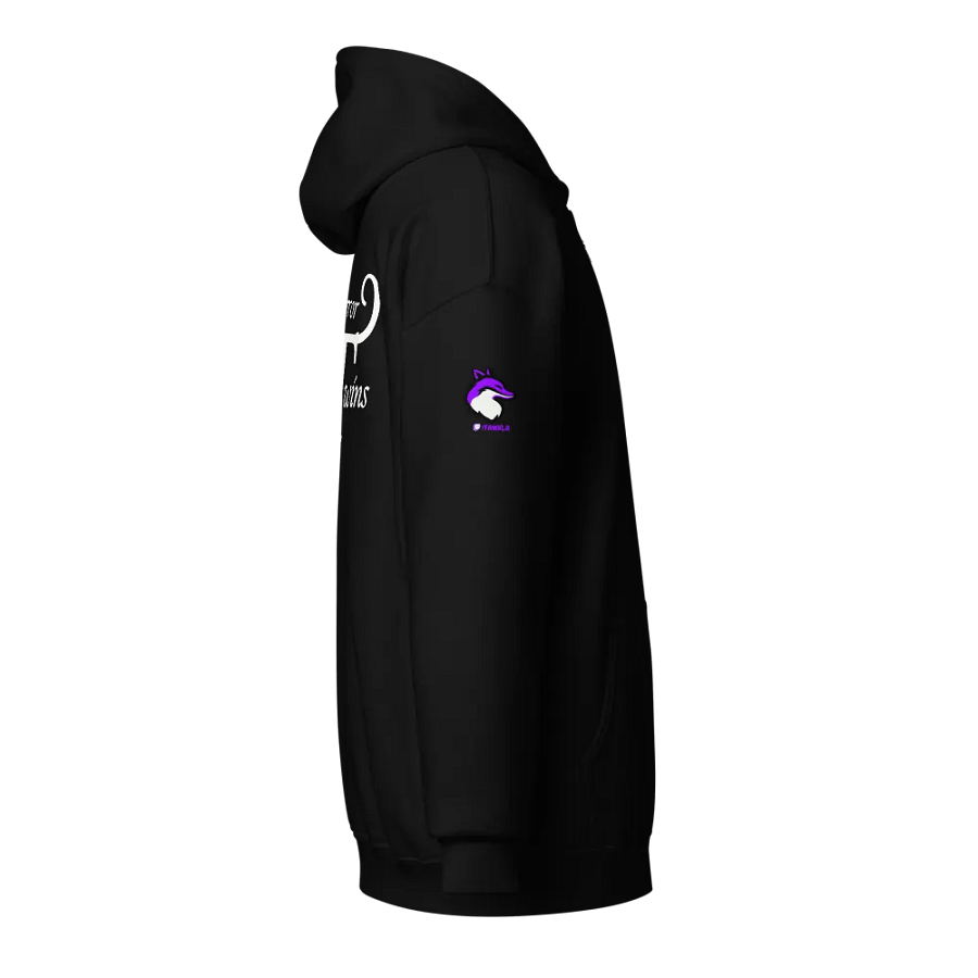 Terror Twins Zipper Hoodie product image (8)
