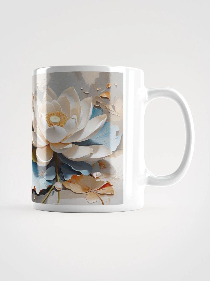 Mystic Waters Mug product image (1)