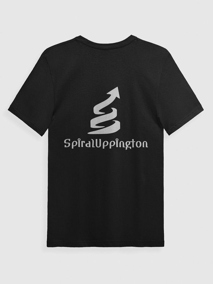 TryUnity x SpiralUppington (Black) product image (2)