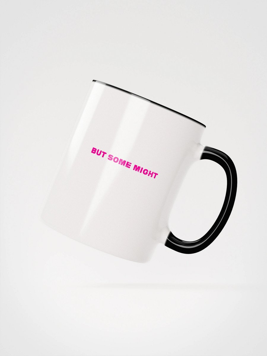 Flip the script mug - Pocket Lightning product image (6)