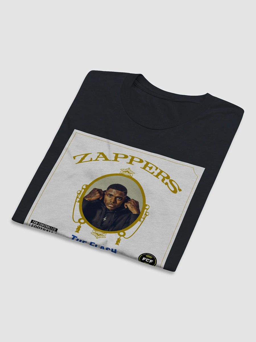Zappers x Flash G-Thang Tee product image (2)