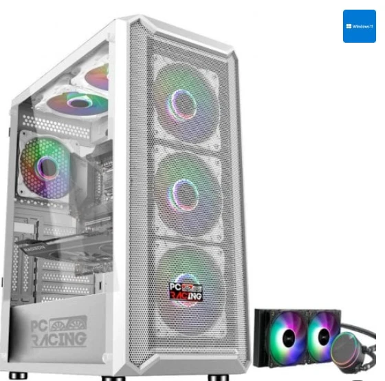 1461 PC Racing PC Gaming product image (1)