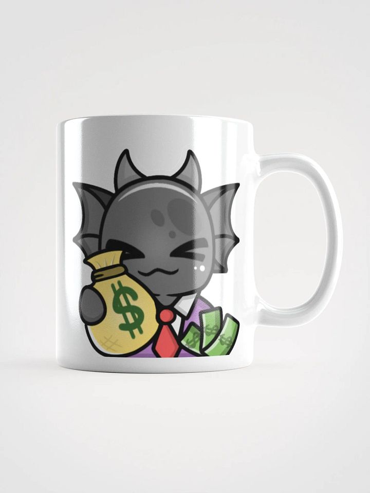 Money Mug product image (2)