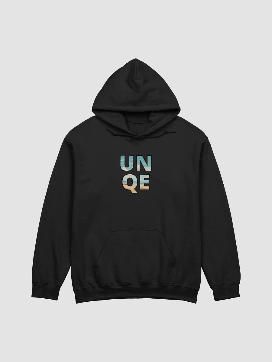 Unique Beachscape Hoodie product image (1)