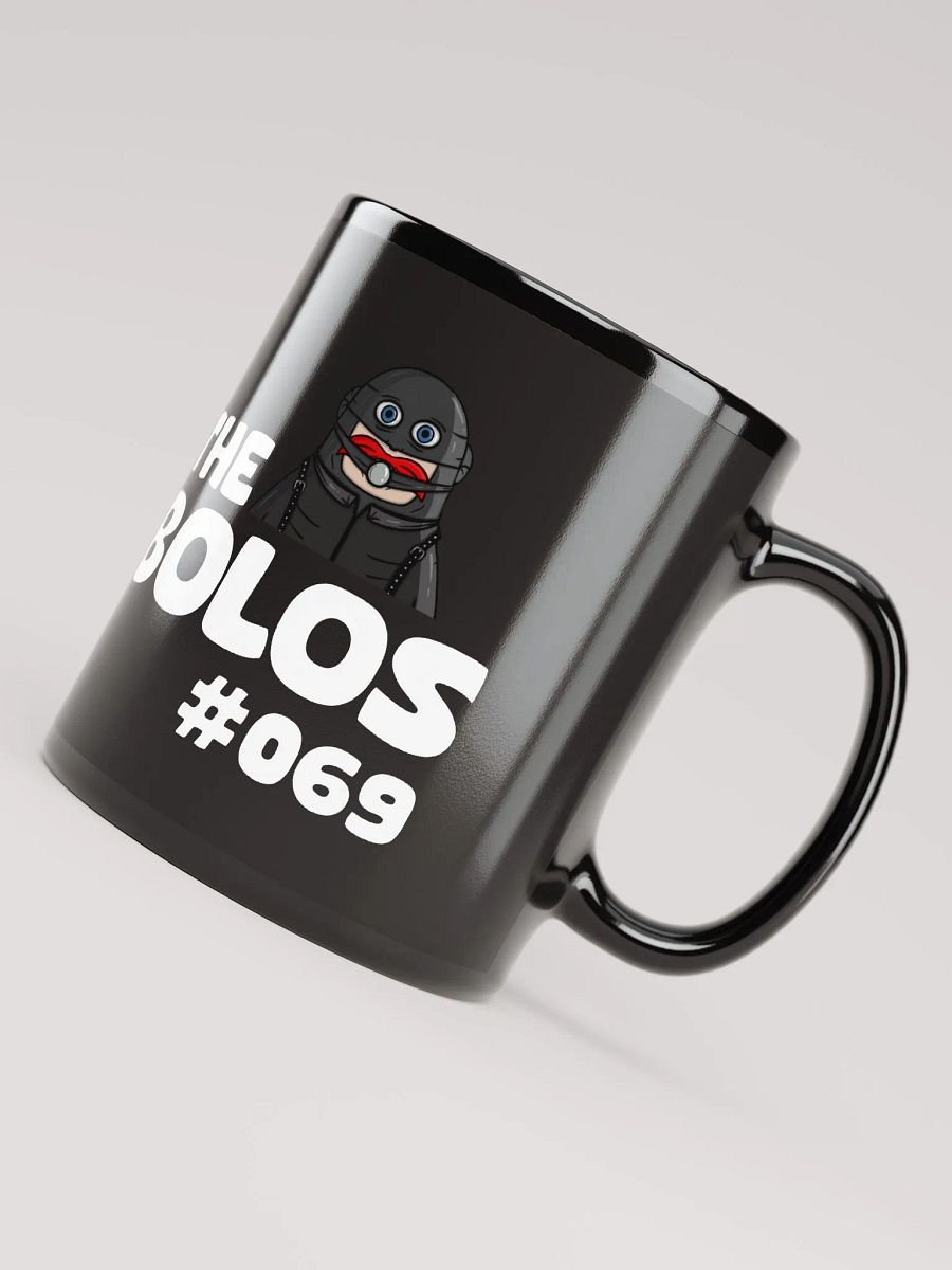 Bolo #069 product image (2)