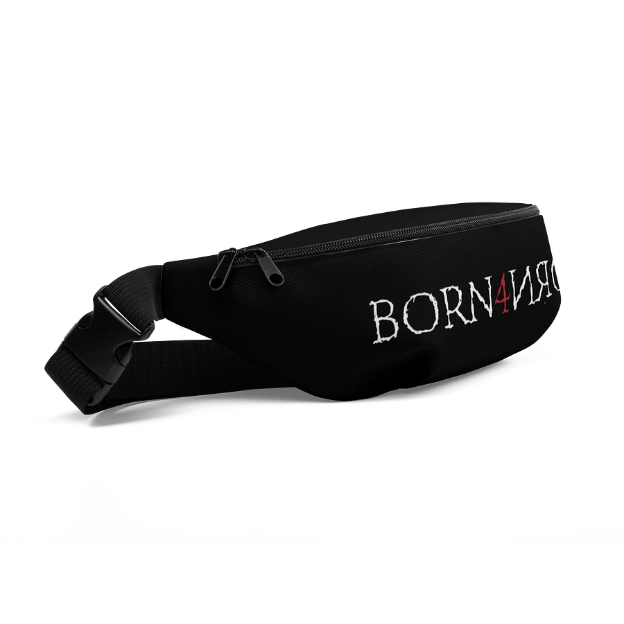 B4P fanny pack product image (2)