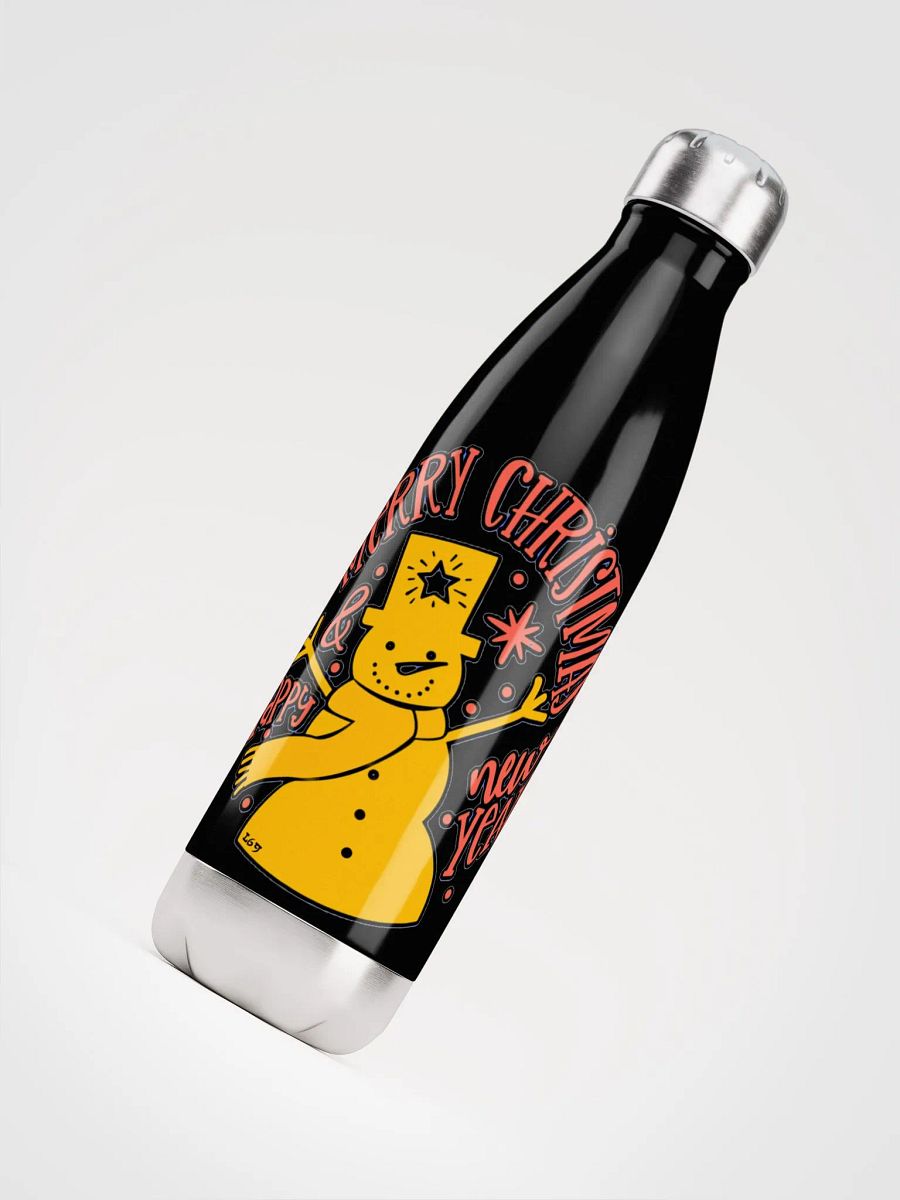 MERRY CHRISTMAS & HAPPY NEW YEAR product image (8)