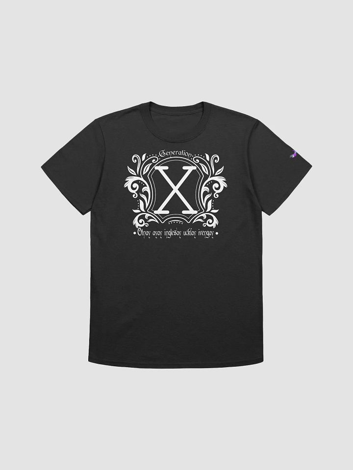 Gen X product image (2)