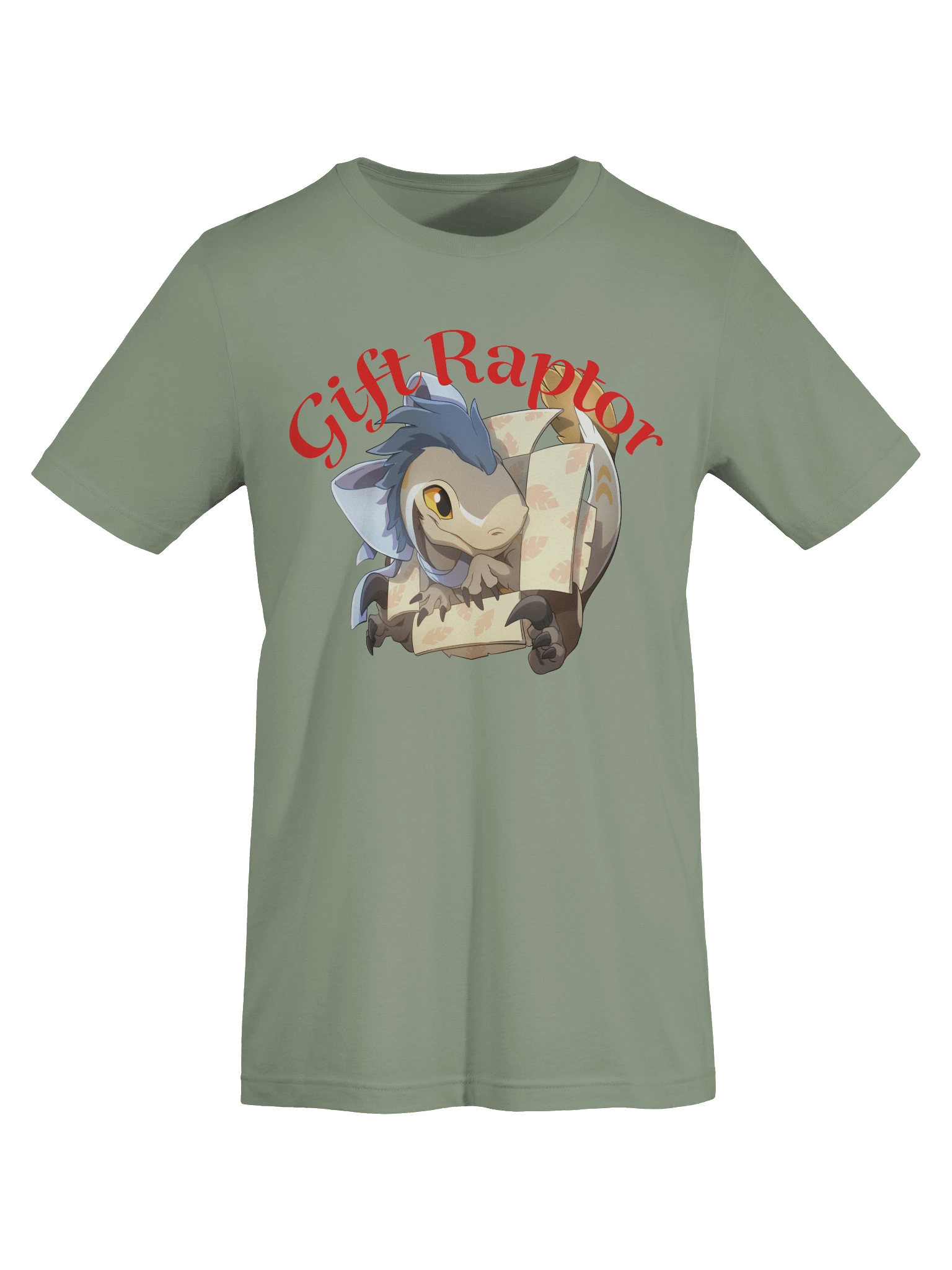 Gift Raptor product image (7)