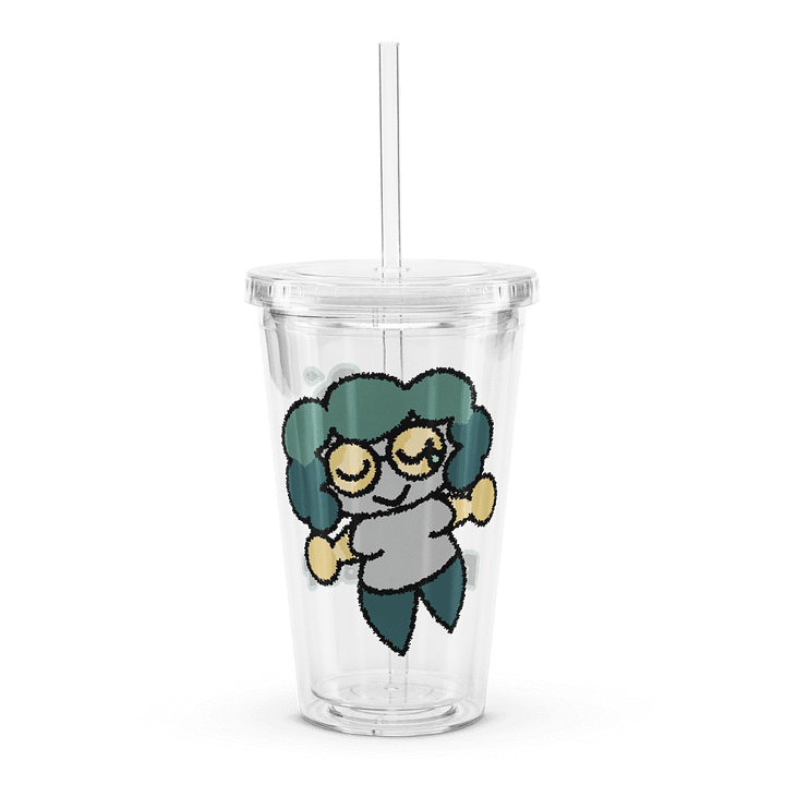 B3CKY Tumbler product image (1)