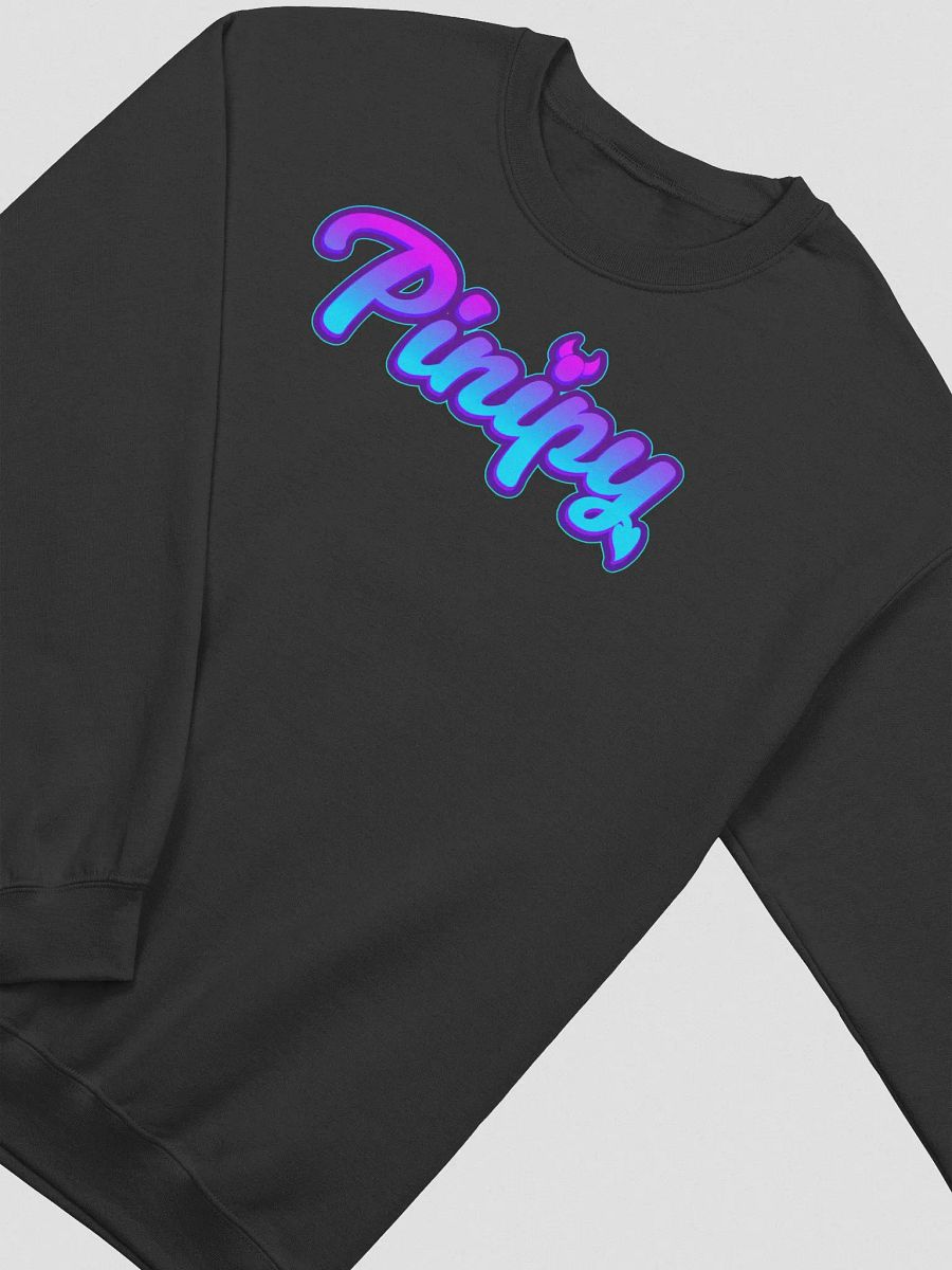 Pinipy Logo Crewneck (Colour Options) product image (18)